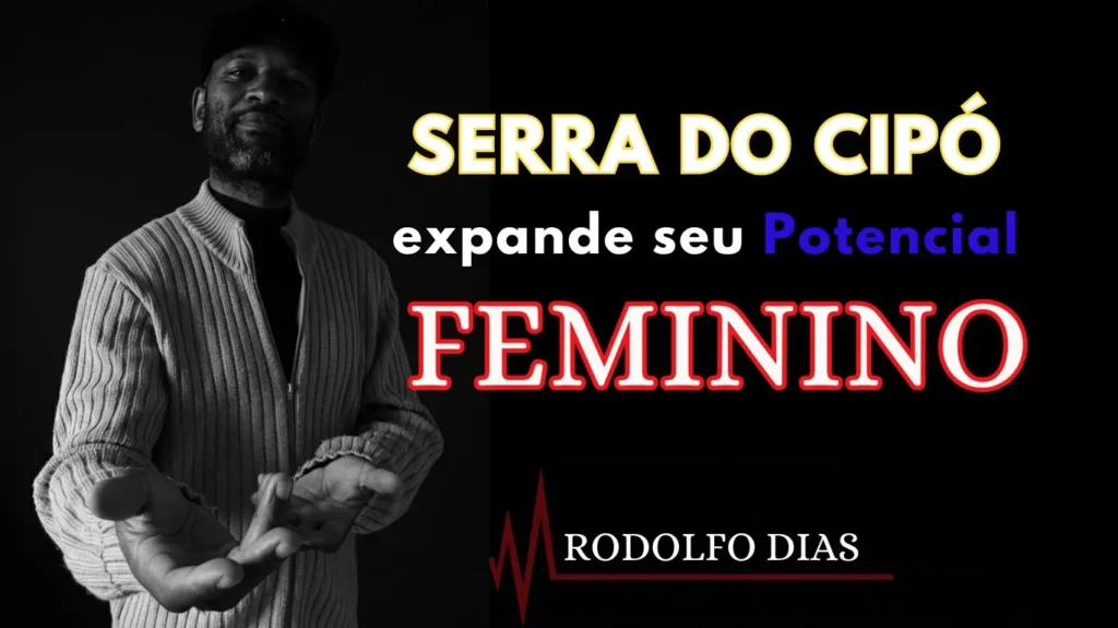Serra do Cipó expande seu Potencial Feminino