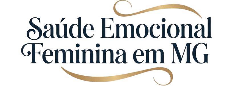 Saude Emocional Feminina em MG