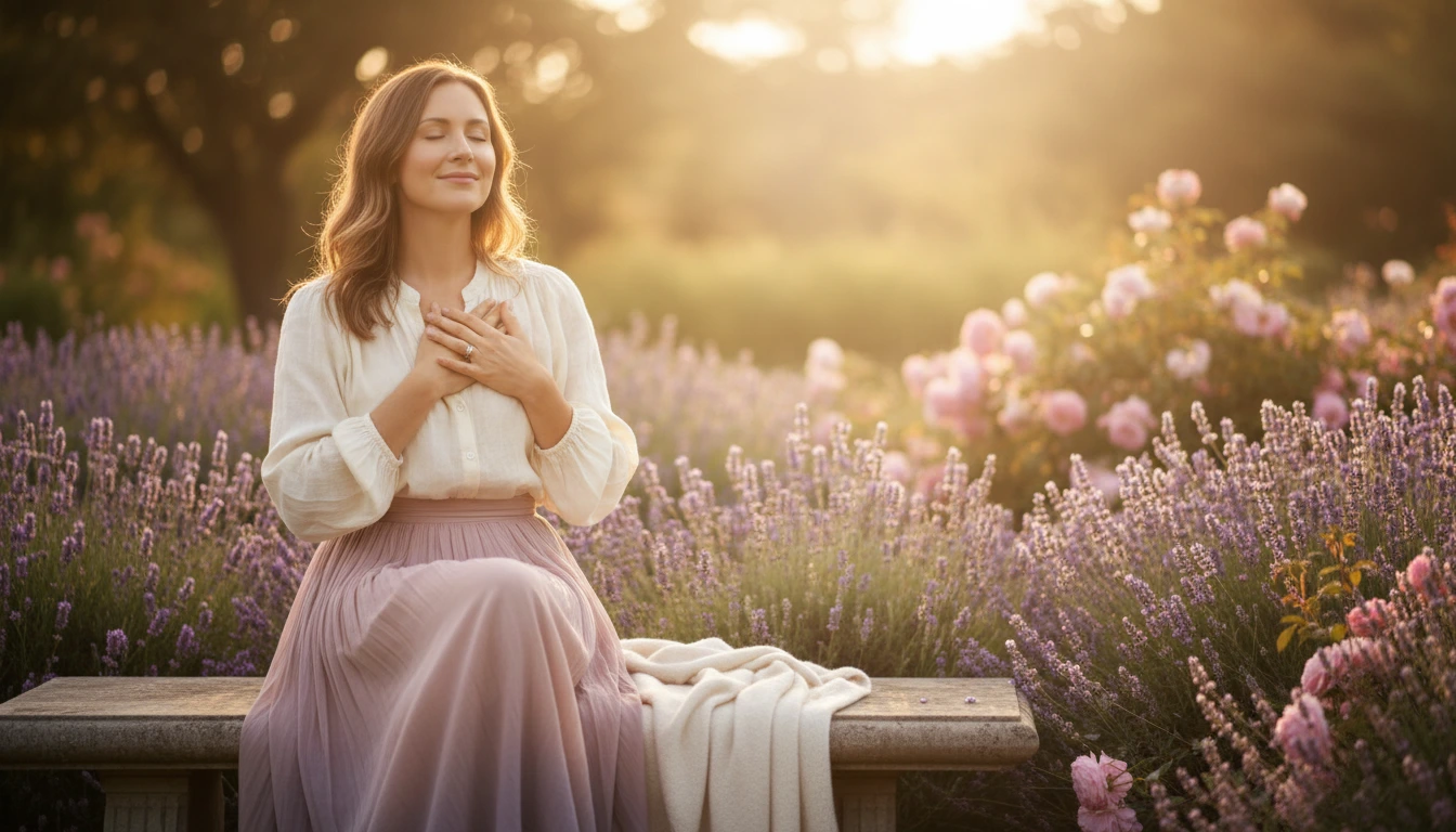 Emotional Healing