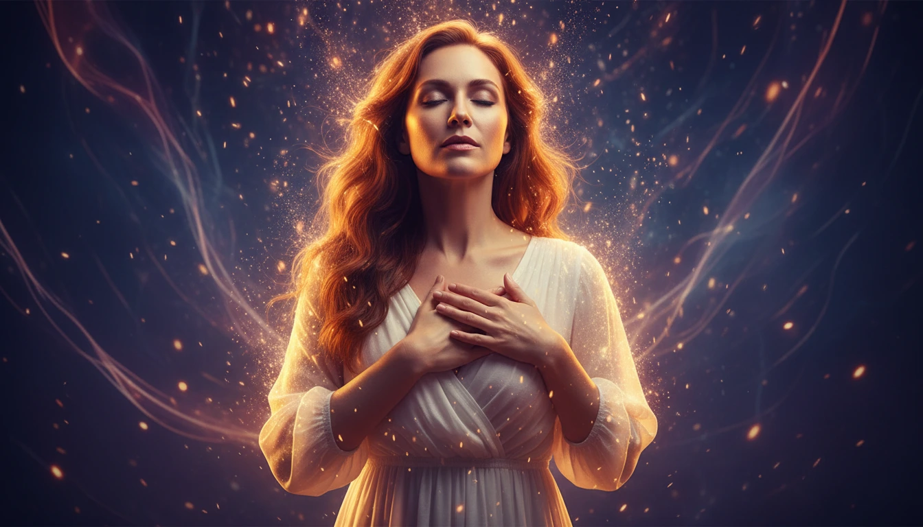Emotional Healing Podcast.,