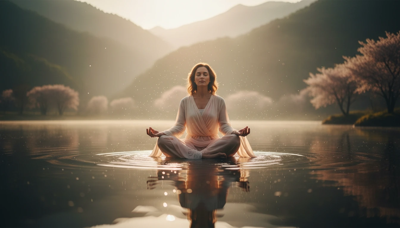 Inner Peace